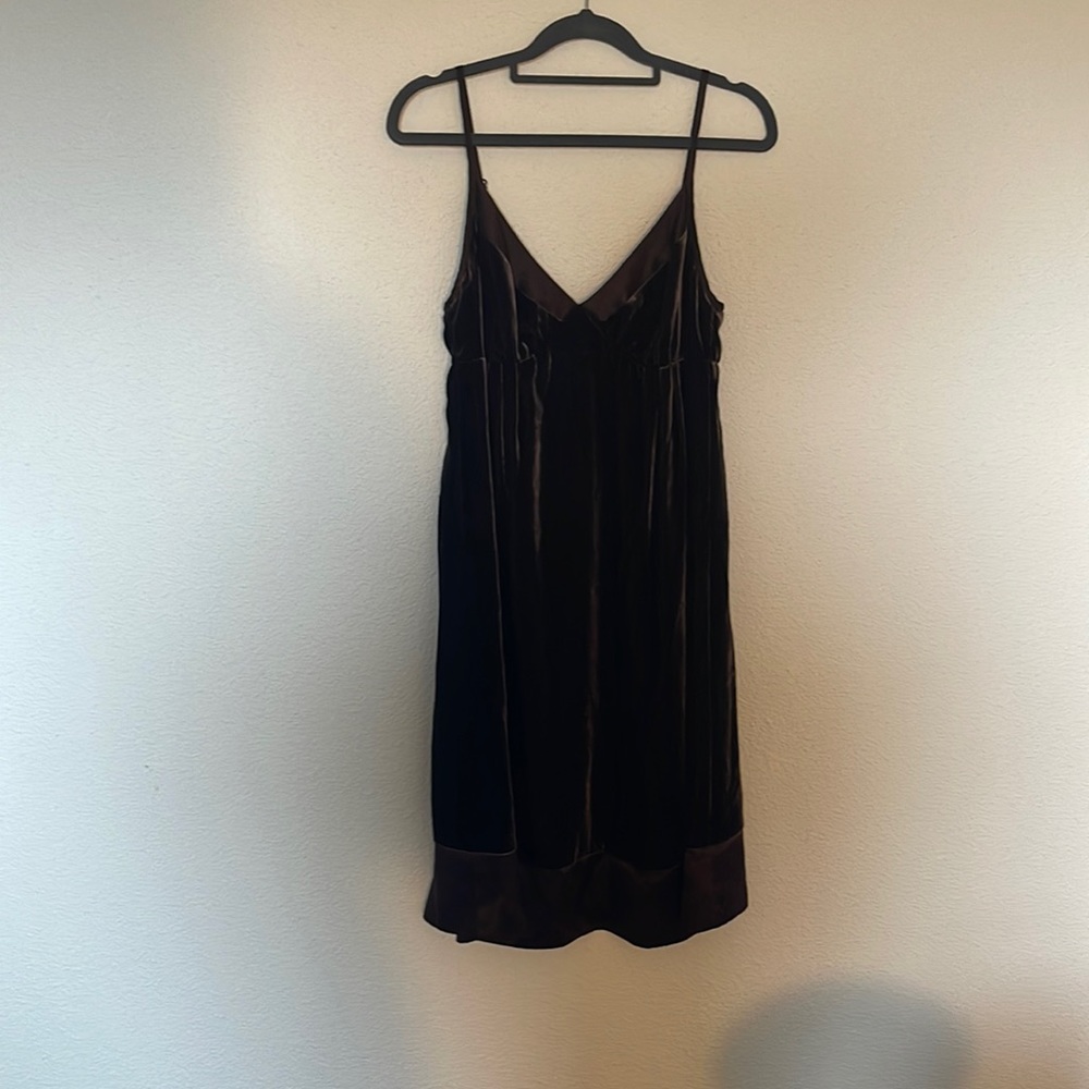 Gap Dress